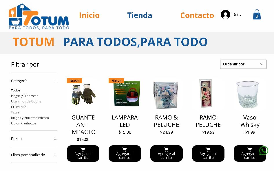 Totum